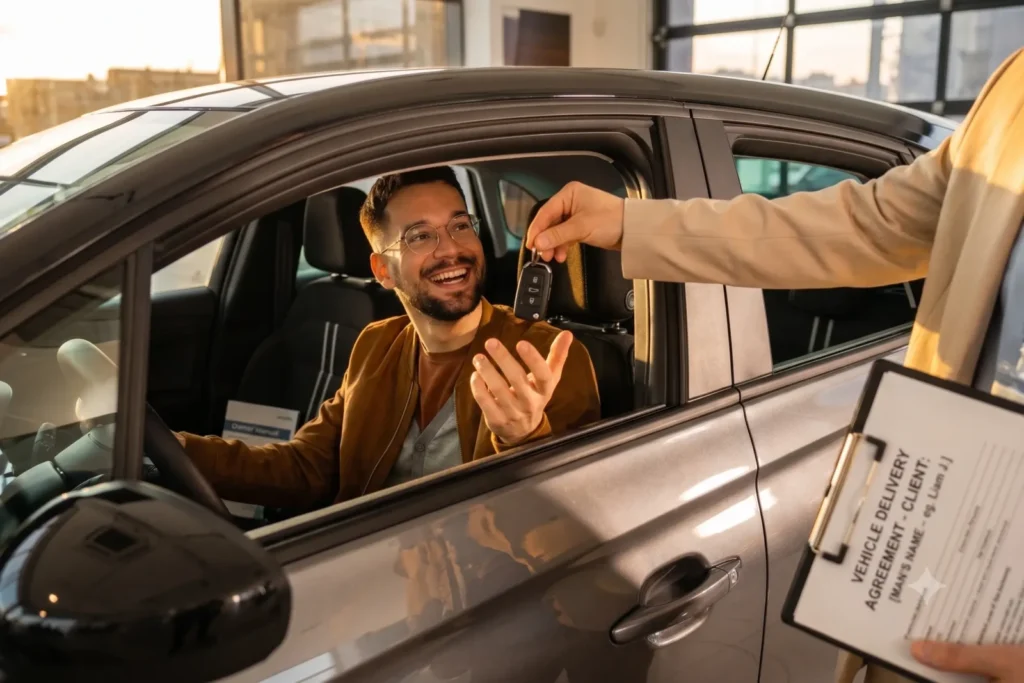 How to Start a Private Car Rental Business in the US (Outside Turo): 5 Proven Steps for 2026